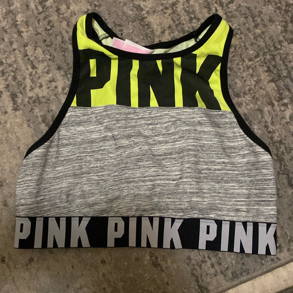 PINK Medium